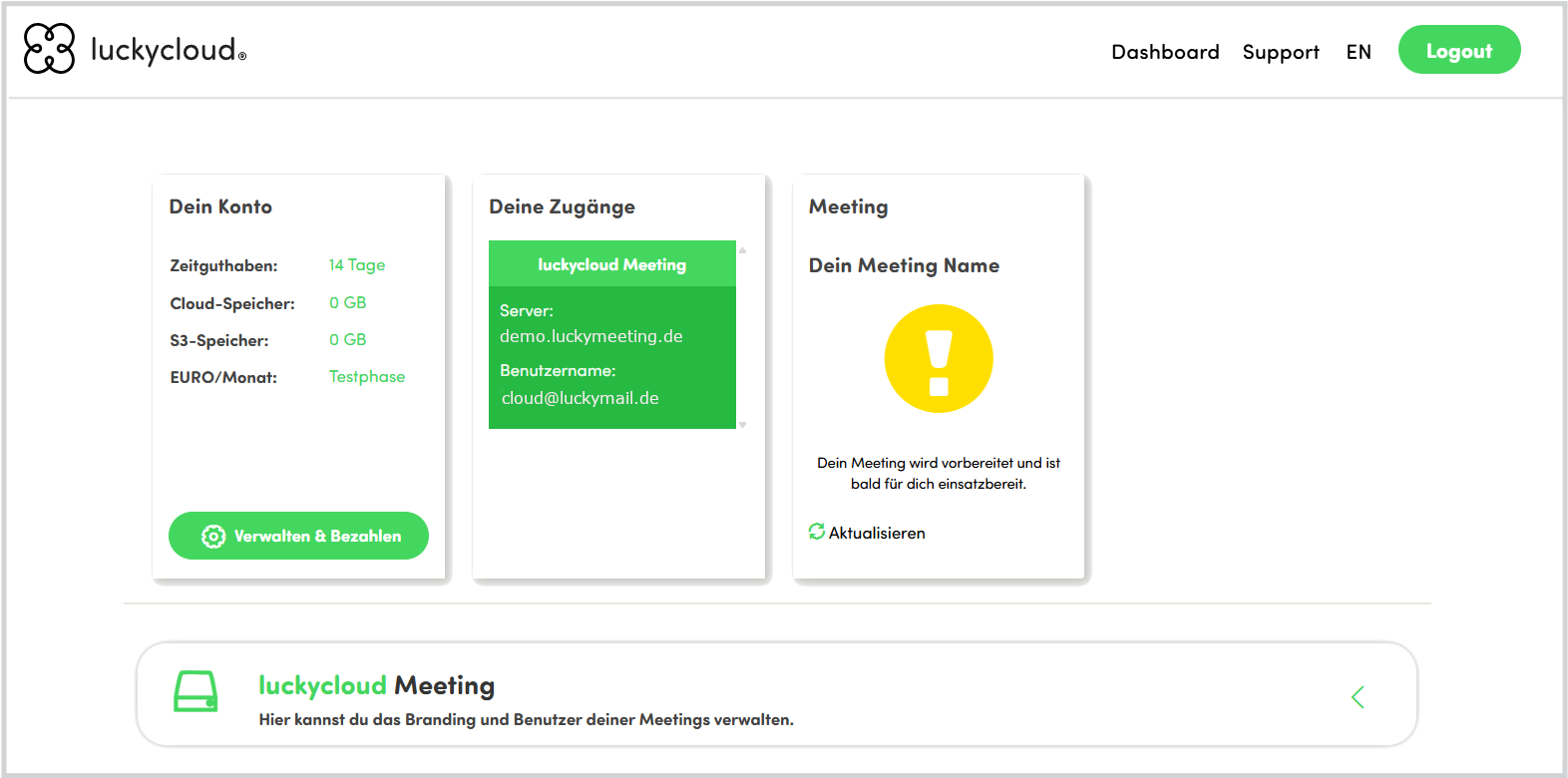 luckymeet_09_Dashboard_in%20Bearbeitung